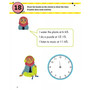 Kumon Everyday Math: Telling Time - ISBN 9781953845269