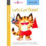 Kumon Let’s Cut Paper! - ISBN 9781933241142