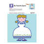 Kumon Let’s Sticker & Paste! - ISBN 9781933241135