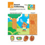 Kumon Let’s Sticker & Paste! Amazing Animals - ISBN 9781935800200
