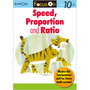 Kumon Focus On Speed, Proportion & Ratio - ISBN 9781935800415
