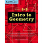 Kumon Intro to Geometry - ISBN 9781941082706