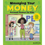 Kumon Managing Your Money: Personal Finance for Kids - ISBN 9781953845184