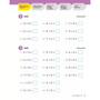 Kumon Math Boosters: Addition & Subtraction - ISBN 9781941082805