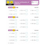 Kumon Math Boosters: Addition & Subtraction - ISBN 9781941082805