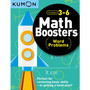 Kumon Math Boosters: Word Problems - ISBN 9781941082935