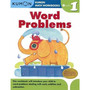 Kumon Grade 1 Word Problems - ISBN 9781934968413