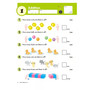 Kumon Grade 1 Word Problems - ISBN 9781934968413