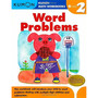 Kumon Grade 2 Word Problems - ISBN 9781934968406