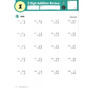 Kumon Grade 3 Addition & Subtraction - ISBN 9781933241531
