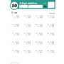 Kumon Grade 3 Addition & Subtraction - ISBN 9781933241531