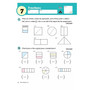 Kumon Grade 3 Geometry & Measurement - ISBN 9781934968680
