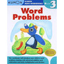 Kumon Grade 3 Word Problems - ISBN 9781934968628