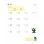 Kumon Grade 4 Decimals & Fractions - ISBN 9781933241586