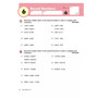 Kumon Grade 4 Geometry & Measurement - ISBN 9781934968673