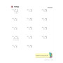 Kumon Grade 4 Multiplication - ISBN 9781933241562