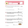 Kumon Grade 4 Word Problems - ISBN 9781934968390