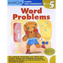 Kumon Grade 5 Word Problems - ISBN 9781934968383