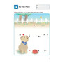 Kumon My Big Book of Numbers, Letters, and Words (Bind-up) - ISBN 9781941082782