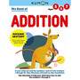 Kumon My Book of Addition (Revised Ed.) - ISBN 9781953845061