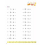 Kumon My Book of Addition (Revised Ed.) - ISBN 9781953845061