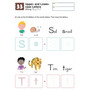 Kumon My Book of Alphabet Games - ISBN 9781933241364