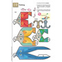 Kumon My Book of Easy Crafts - ISBN 9781933241036