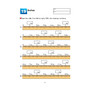 Kumon My Book of Measurement: Length - ISBN 9781935800682