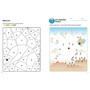 Kumon My Book of Number Games 1-100 (Revised Edition) - ISBN 9781953845139