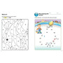 Kumon My Book of Number Games 1-100 (Revised Edition) - ISBN 9781953845139