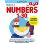 Kumon My Book of Numbers 1-30 (Revised Ed.) - ISBN 9781953845030