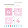 Kumon My Book of Numbers 1-30 (Revised Ed.) - ISBN 9781953845030