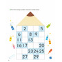 Kumon My Book of Numbers 1-30 (Revised Ed.) - ISBN 9781953845030