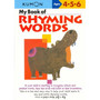 Kumon My Book of Rhyming Words - ISBN 9784774307619