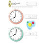 Kumon My Book of Telling Time: Learning About Minutes - ISBN 9781933241272