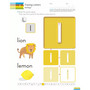 Kumon My Book of Lowercase Letters (Revised Ed.) - ISBN 9781953845023