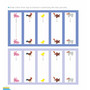 Kumon My Book of Uppercase Letters (Revised Ed.) - ISBN 9781953845016
