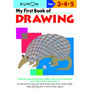 Kumon My First Book of Drawing - ISBN 9781934968024