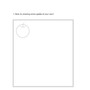 Kumon My First Book of Drawing - ISBN 9781934968024