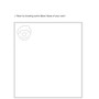Kumon My First Book of Drawing - ISBN 9781934968024