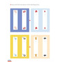 Kumon My First Book of Tracing (Revised Ed.) - ISBN 9781953845009