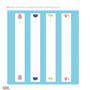 Kumon My First Book of Tracing (Revised Ed.) - ISBN 9781953845009