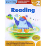 Kumon Grade 2 Reading - ISBN 9781934968529
