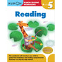 Kumon Grade 5 Reading - ISBN 9781934968956