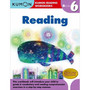 Kumon Grade 6 Reading - ISBN 9781934968949