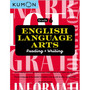 Kumon English Language Arts: Reading & Writing - ISBN 9781953845405
