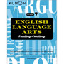 Kumon English Language Arts: Reading & Writing Grade 7 - ISBN 9781953845412