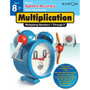 Kumon Speed & Accuracy Math Workbooks: Multiplication - ISBN 9781935800651