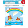 Kumon Summer Review and Prep K-1 - ISBN 9781941082607