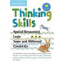 Kumon Thinking Skills Kindergarten & Up - ISBN 9780998921990